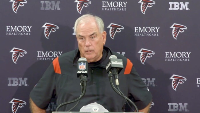 Dean Pees on Growing Pains and Foye Oluokun